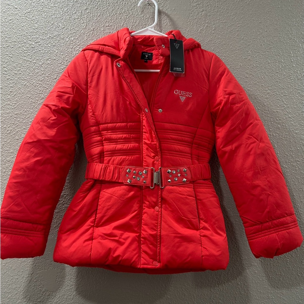 Guess jacket